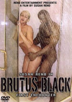 brutus black cumshot - Brutus Black: First Encounter DVD Porn Video | Reno X Entertainment