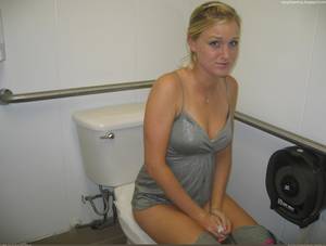 Girl On Toilet Porn - buck wild nude women really cute teen boy