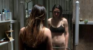 Jennifer Connelly Pussy - Nude video celebs Â» Jennifer Connelly nude - Requiem for a Dream (2000)