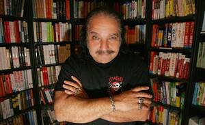 Funny Fat Porn Stars - Ron Jeremy: How the porn star became an unlikely symbol of American  masculinity.