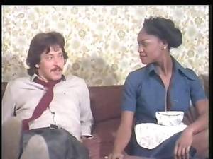 70s porn black cousin - Black Maid Offers An Extra Service