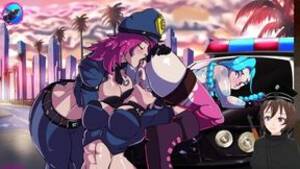 anime xxx lesbian cop - lesbian cop - Cartoon Porn Videos - Anime & Hentai Tube