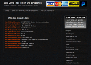 Best Deep Web Porn - Tor catalog - all onion sites