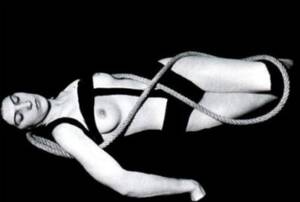 1930s Vintage Porn Bondage - photography â€“ The History of BDSM
