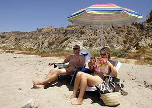 naturist nudist friends - State about to crack down on San Onofre nude beach â€“ Orange County Register