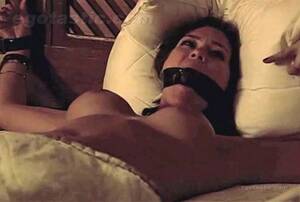 Bound Celebrity Porn - Female Celebrities Tied Up