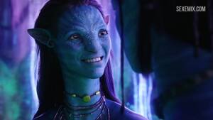 Avatar Movie Porn Facial - Jake Sully and Neytiri sex scene in Avatar nude, sex, movies, porn,...