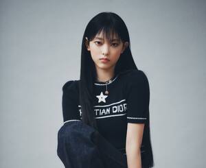 asian junior idol video - 12 K-pop stars who became luxury brand ambassadors in 2023 | Tatler Asia