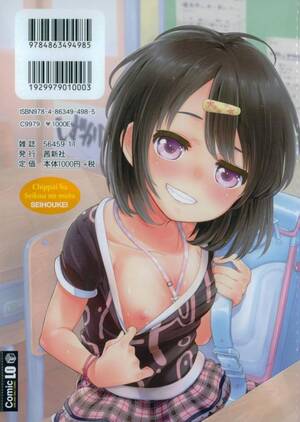 flat chested toon sex - A Flat Chest is the Key for Success Original Work best hentai manga