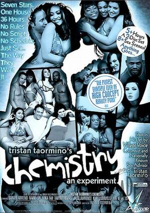 Chemistry - Chemistry (2006) | Adult DVD Empire