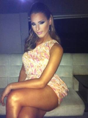 Beautiful Transgender Women Porn - The most beautiful transgendered woman!