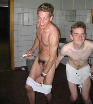 naked locker room - tumblr room Nude locker boys