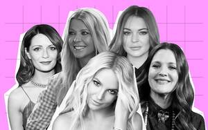 free britney spears sex tapes - Beyond Britney Spears: the troubled female stars who also deserve an apology