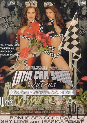 latin queens porn movie - Watch Latin Car Show Queens Porn Full Movie Online Free