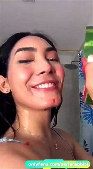 a shemale fucking fruit - Watch Ts ? - Fruit, Trans, Tranny Porn - SpankBang