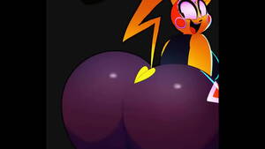 Big Booty Pokemon Porn - Pikachu ass clap - XVIDEOS.COM