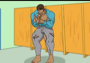 Gay Hulk Porn - Growing Gay Hulk - ThisVid.com