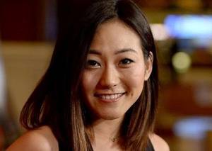 Beauty Japanese American Porn - Karen Fukuhara is a Japanese American actress