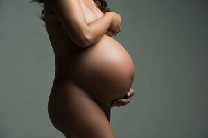 Erotic Maternity Porn - Maternity Photography - Boudoir Fusion Photography
