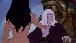 Fire Ice Girl Porn - Fire and ice (1983) full movie hd watch online