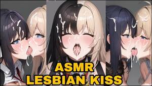animated lesbian erotica - Erotic Lesbian Anime Porn Videos | Pornhub.com