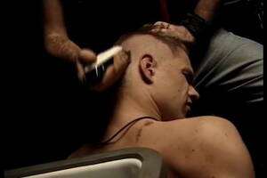 Gay Skinhead Porn - The making of a skinhead | xHamster