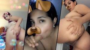 instagram nude pics of latinas - Latina Slut Sucks Dick and Posts Snap Nudes while Spreading her Wet Pussy -  Pornhub.com
