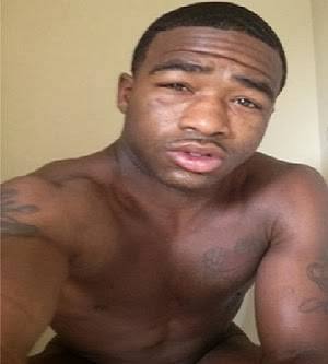 Nigerian Gay Porn - Adrien Broner Writes Suicide Note Revealing Career as Gay Adult-Movie Star.  (Reports claim)