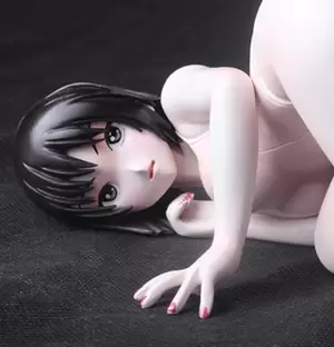 Japanese Anime Figure Porn - Japanese Anime Action Figures Nanasaki Ai 1/6 Naked Anime Figure - Action  Figures - AliExpress