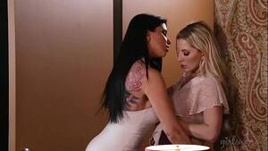 lesbian affair - American wifes lesbian affair - Romi Rain, Ashley Fires - XVIDEOS.COM