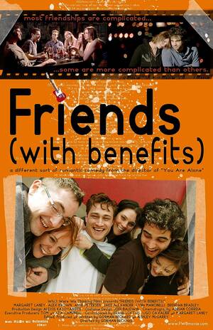 fat drunk teen girls - Friends (with Benefits) (2009) - IMDb