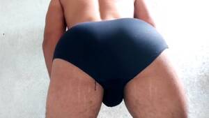 big ass cock in boxers - Big Ass in Underwear - Pornhub.com