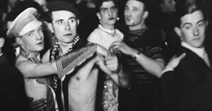 German Porn Culture - 17 Reasons Why Germany's Weimar Republic Was a Party-Lovers Paradise |