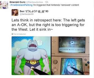 Beruka Fire Emblem Porn - fire emblem fates petting