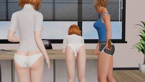 Headmaster Nurse Cartoon Porn 3d - The Headmaster by altosandherdone