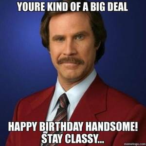 fat girl happy birthday funnies - Top 20 Funny Birthday Quotes