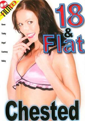 flat chested - 18 & Flat Chested (2014) | Adult DVD Empire