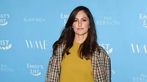 Minka Kelly Porn - Minka Kelly on Not Feeling 'Comfortable' With 'Euphoria' Creator Sam  Levinson's Plan for Nude Scene | Complex