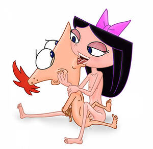 Isabella Cartoon Porn - Phineas And Ferb Isabella Porn Comics Shemale | Sex Pictures Pass
