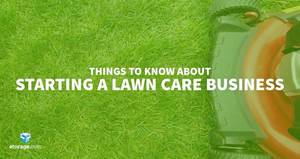 Lawn Care Porn - 9 Things to Know About Starting a Lawn Care Business