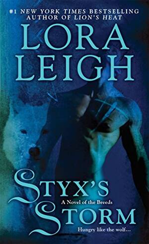 Breeding Forced Fantasy Porn - Styx's Storm (Breed Book 22) - Kindle edition by Leigh, Lora. Romance  Kindle eBooks @ Amazon.com.
