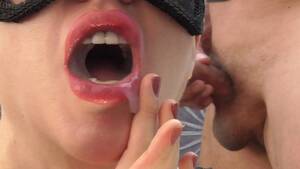 eat cum into mouth - Cum Eating Cum In Mouth Compilation - xxx Mobile Porno Videos & Movies -  iPornTV.Net