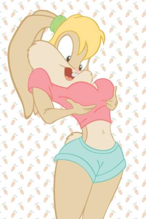 Lola Bunny Huge Ass Porn - DeviantArt: More Collections Like HUGE lola bunny by