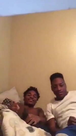 black friends playing - Horny Gay Black Friends | Gay Fetish XXX