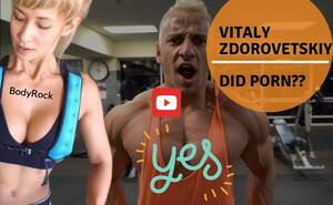 Famous Youtuber Porn - Which YouTubers have done porn? | Porn Dude - Blog