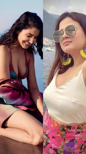Anushka Sharma Nude Sex - From Anushka Sharma to Sakshi Dhoni: Makeup tips to steal from wives of  Indian cricketers | The Times of India