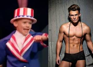 Blake Mciver Ewing Porn - BLAKE MCIVER EWING-Derek-Full House