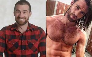 Abc Gay Porn - Aussie Woody Fox talks gay porn career on You Can't Ask That
