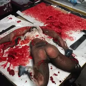 Gore Porn - Gore porn