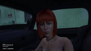 Morhead Gta 5 Porn - GTAV - Red Head prostitute - XVIDEOS.COM